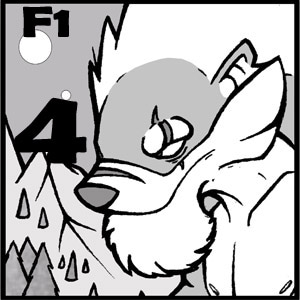 Fable 1: Pt 4: Nothing