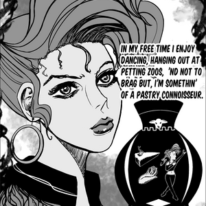 The Illusion of the Innocent Girl (Page 5)