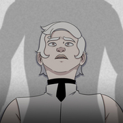 The Corruption of Cas Oliver