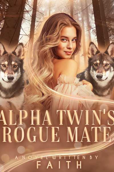 Alpha Twin’s Rogue Mate