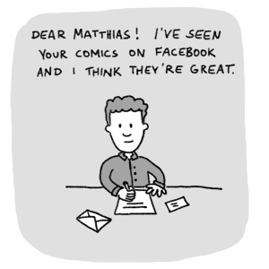 Dear Matthias!