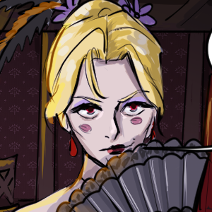 Saloon Girl 