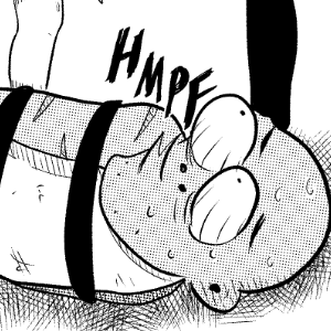 Spell 2.3 &quot;Rogues&quot;