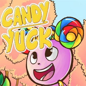 Candy Yuck