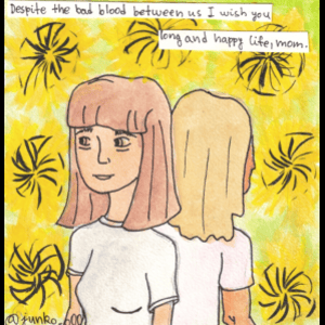 Mother 4b/7