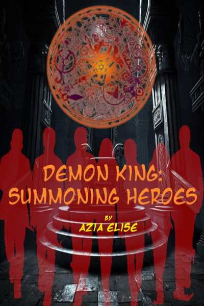 Demon King: Summoning Heroes