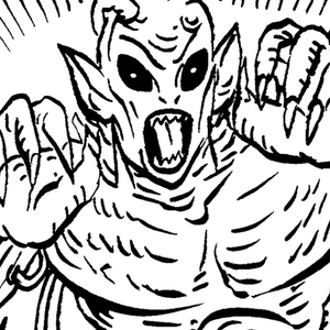 Episode 7 - The Nutcase of Johnny Skizz!