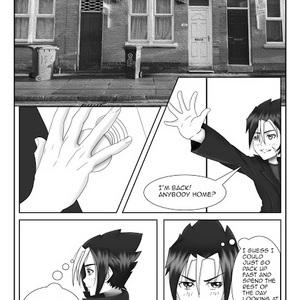 Mineral Moe manga - page 13