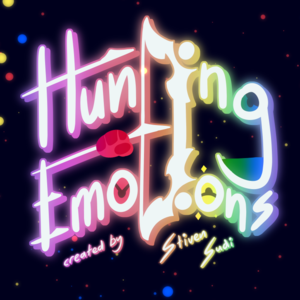 Hunting Emotions | Title Sequence OUT NOW