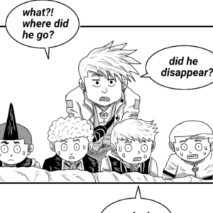 CHAPTER 10: MENTOR AND STUDENTS 