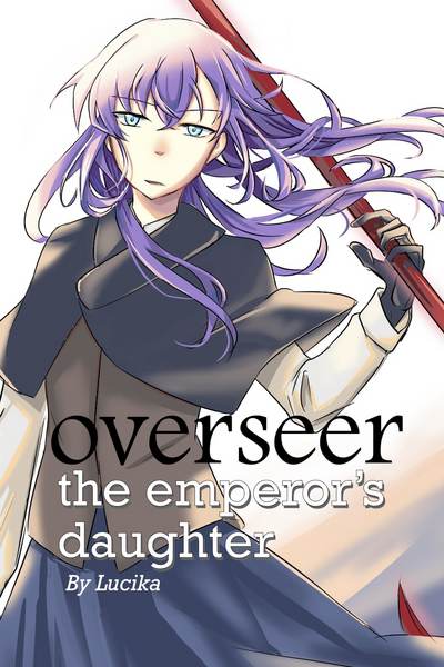 Overseer: The Emperor's Daughter 