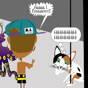 Episode: 06 - Lunch time