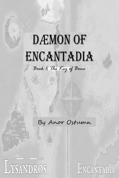 Demon of Encantadia