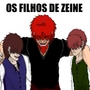Os Filhos de Zeine