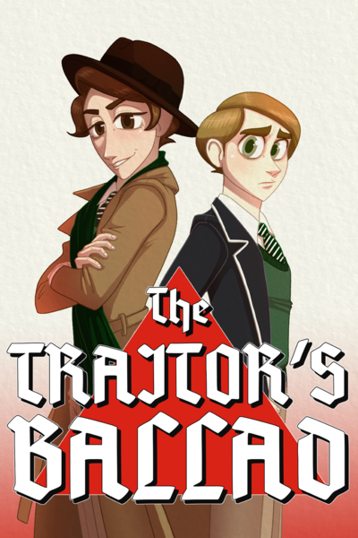 The Traitor's Ballad