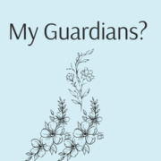 My Guardians?