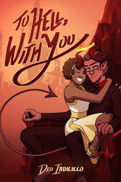 To Hell With You (short story)