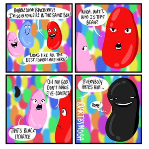 Black Licorice