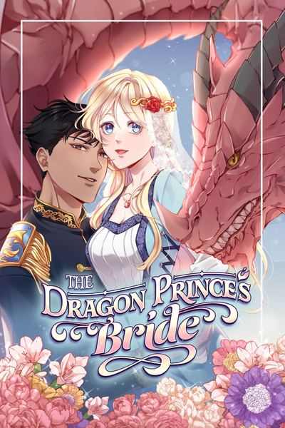 The Dragon Prince's Bride