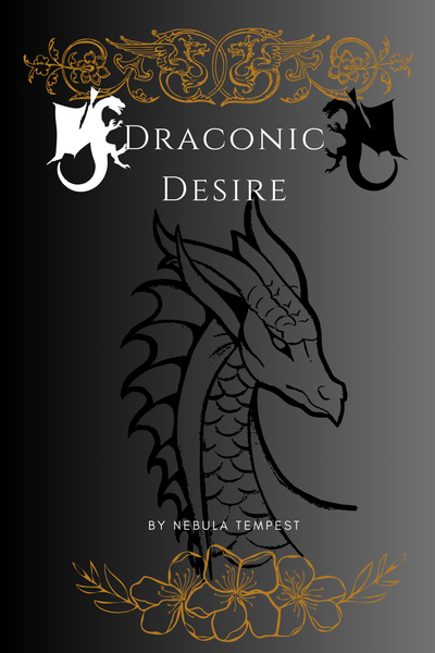 Draconic Desire