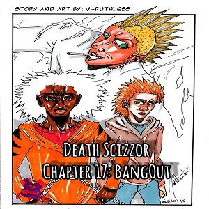 Chapter 17: BangOut