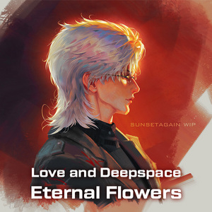 Eternal Flowers