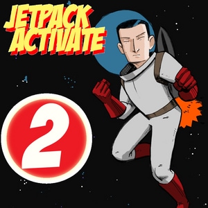 The Eagle has Landed...