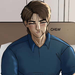 Chapter 3: The Dawn (b)
