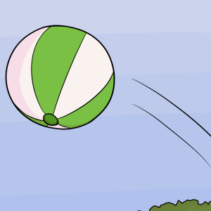 New Neighbors - Part 1