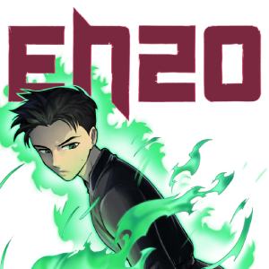 ENZO  - Chapter 1