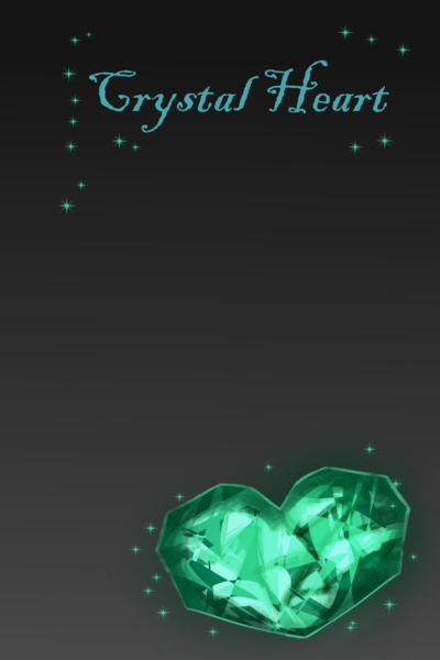 CrystalHeart