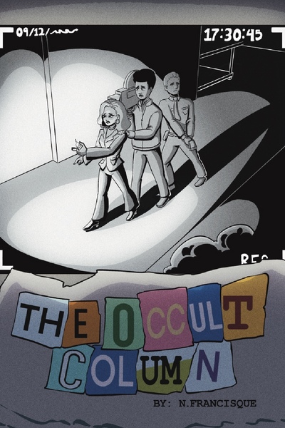 The Occult Column