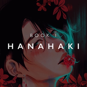 Book 1: Hanahaki (#1)