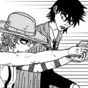 Chapter 13 -  Uzumaki Part 2: No Turning Back