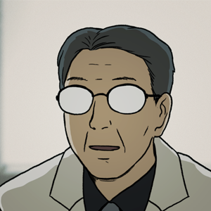 Read Plus Minus Zero :: 43. What's in Your Head? | Tapas Comics