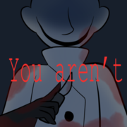 You aren&rsquo;t 