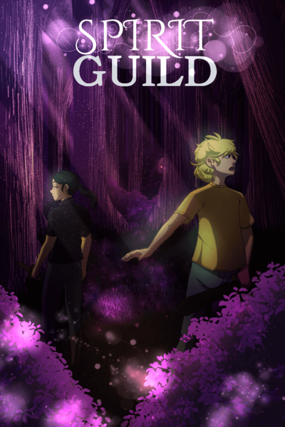 Spirit Guild