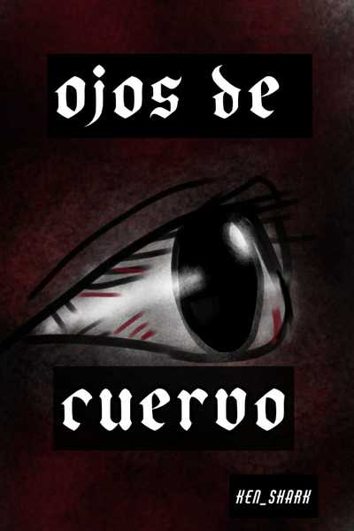 ojos de cuervo
