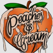 Peaches and Cream