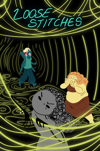 Loose Stitches