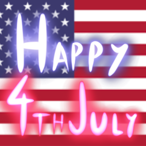 Extra: Happy 4th of July