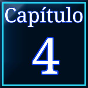 Cap&iacute;tulo 4: Los Espectros De La Goma.