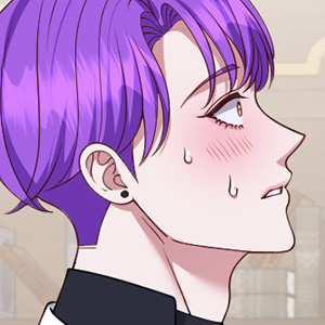 26. He's totally my type!