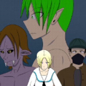 Out From Nowhere: Part 3