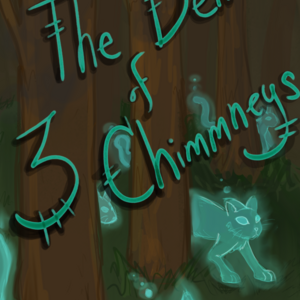 The Demon of Three Chimneys 