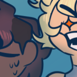 When you're feeling bad...