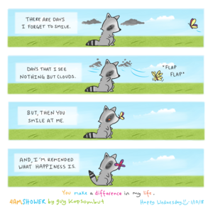 remind me.