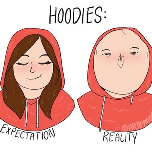 Hoodies