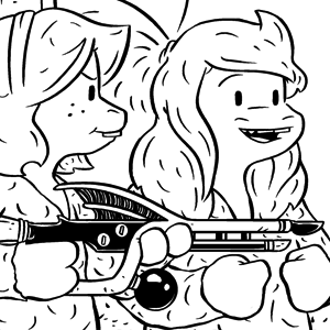 The Flamethrower, Part 4