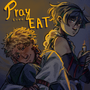 Pray Live Eat